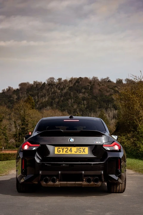 2024 BMW G87 M2 - Image 21 of 30