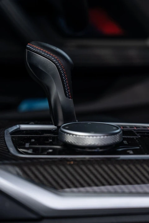 2024 BMW G87 M2 - Image 8 of 30