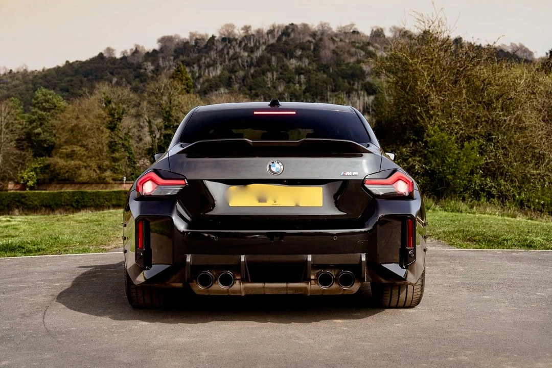 2024 BMW G87 M2 - Image 15 of 30