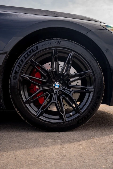 2024 BMW G87 M2 - Image 26 of 30