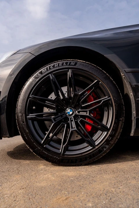 2024 BMW G87 M2 - Image 25 of 30