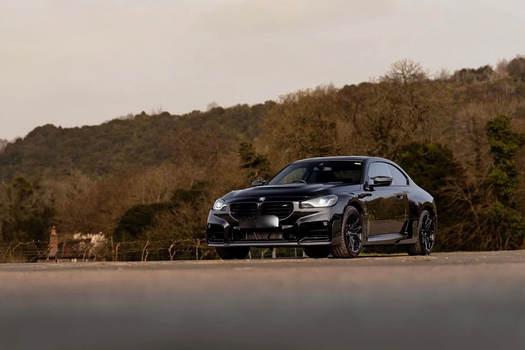 2024 BMW G87 M2 - Image 5 of 30