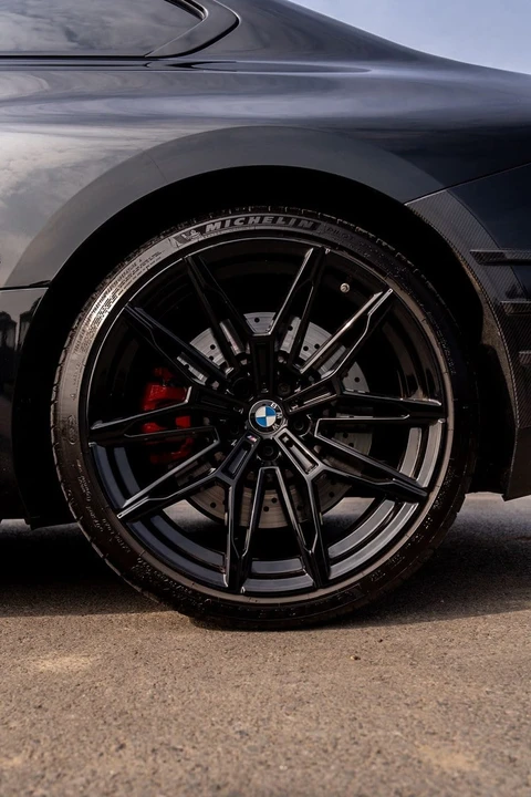 2024 BMW G87 M2 - Image 27 of 30