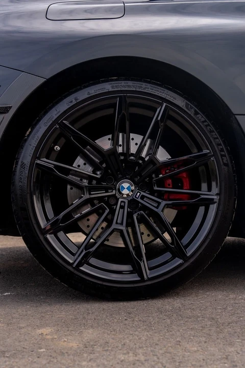 2024 BMW G87 M2 - Image 24 of 30