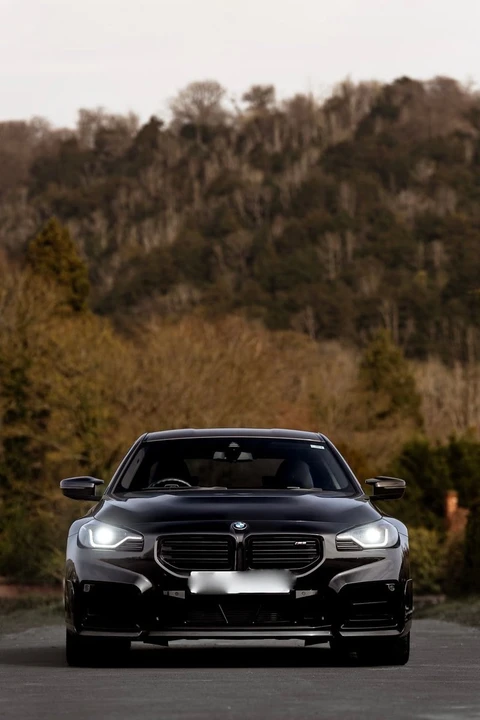 2024 BMW G87 M2 - Image 7 of 30