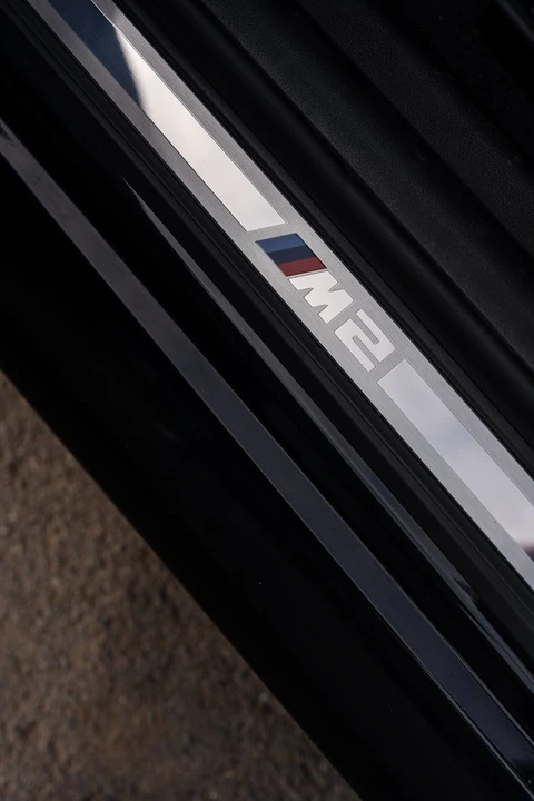 2024 BMW G87 M2 - Image 12 of 30