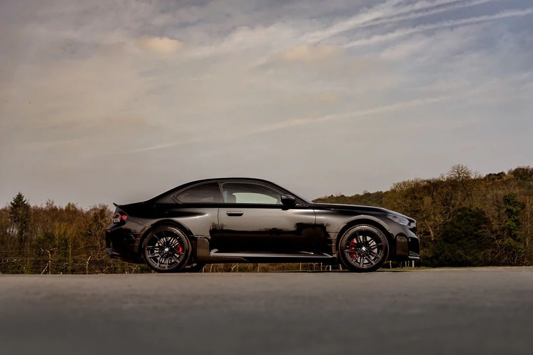 2024 BMW G87 M2 - Image 19 of 30