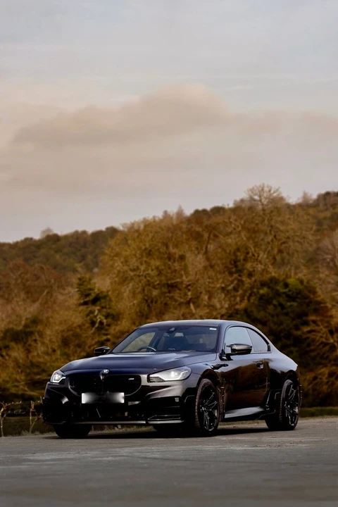2024 BMW G87 M2 - Image 9 of 30