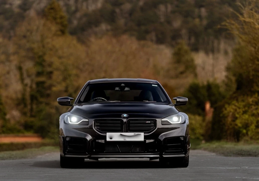2024 BMW G87 M2 - Image 11 of 30