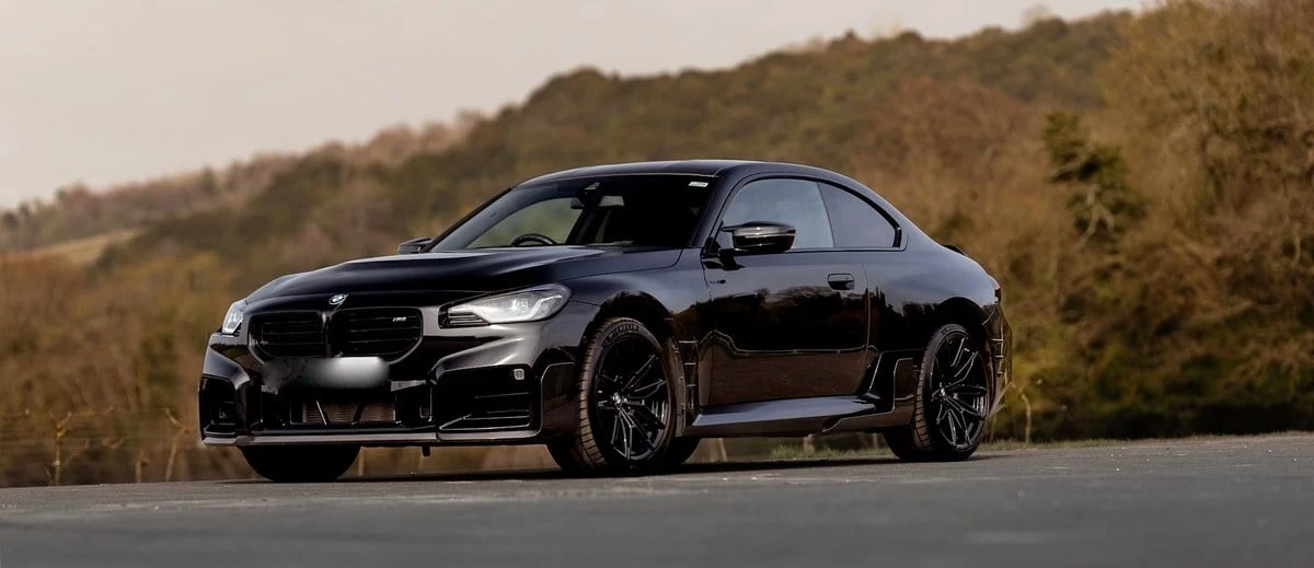 2024 BMW G87 M2 - Image 13 of 30