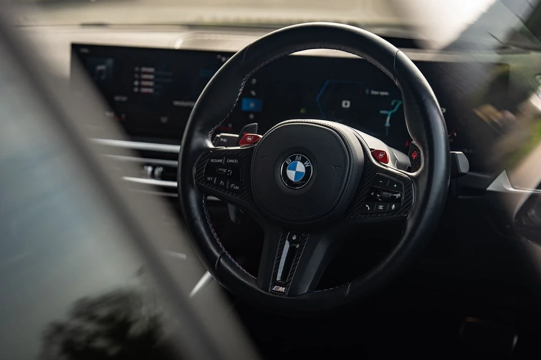 2024 BMW G87 M2 - Image 20 of 30