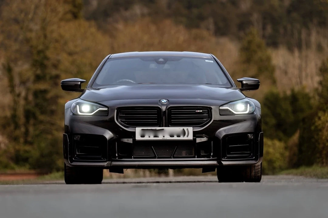 2024 BMW G87 M2 - Image 17 of 30