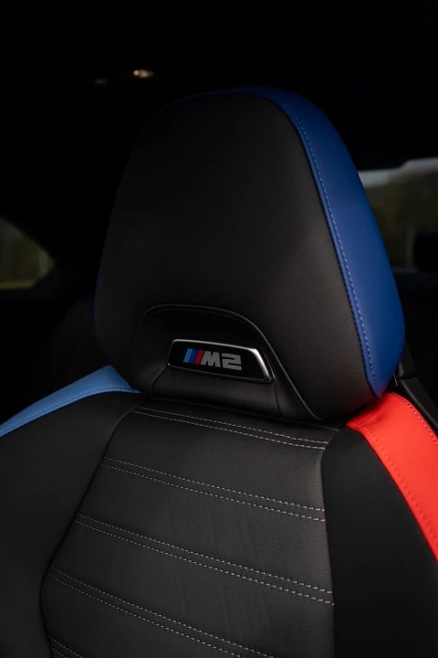 2024 BMW G87 M2 - Image 18 of 30