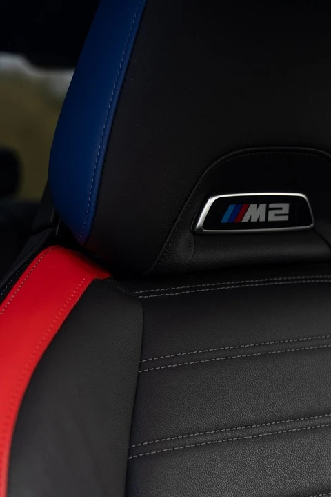 2024 BMW G87 M2 - Image 6 of 30