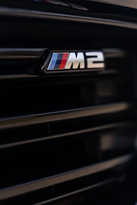 2024 BMW G87 M2 - Image 28 of 30