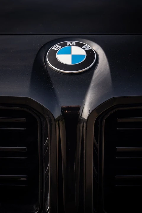 2024 BMW G87 M2 - Image 29 of 30