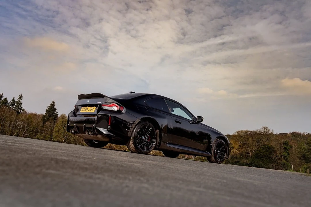 2024 BMW G87 M2 - Image 22 of 30