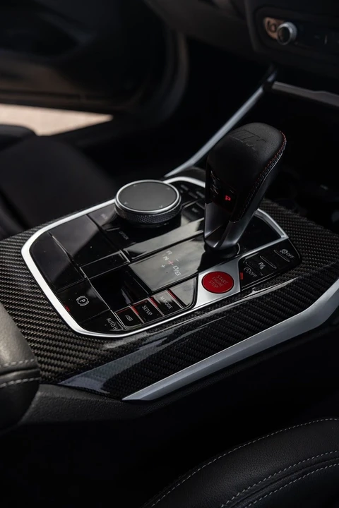 2024 BMW G87 M2 - Image 10 of 30