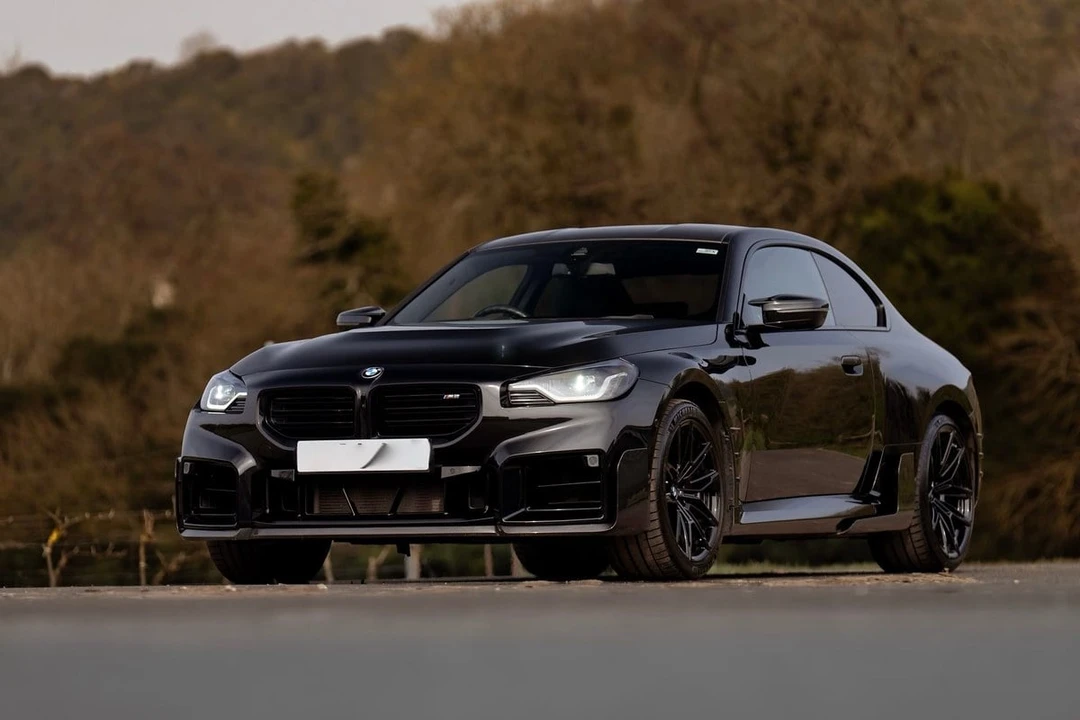2024 BMW G87 M2 - Image 23 of 30