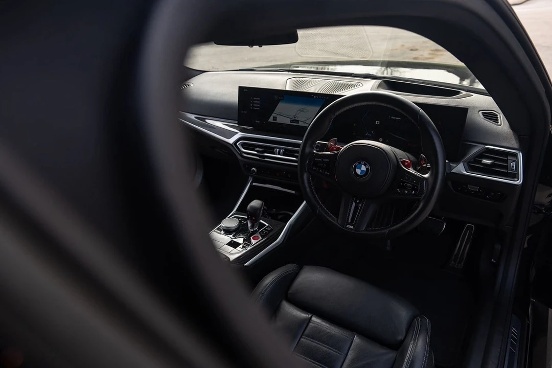 2024 BMW G87 M2 - Image 4 of 30