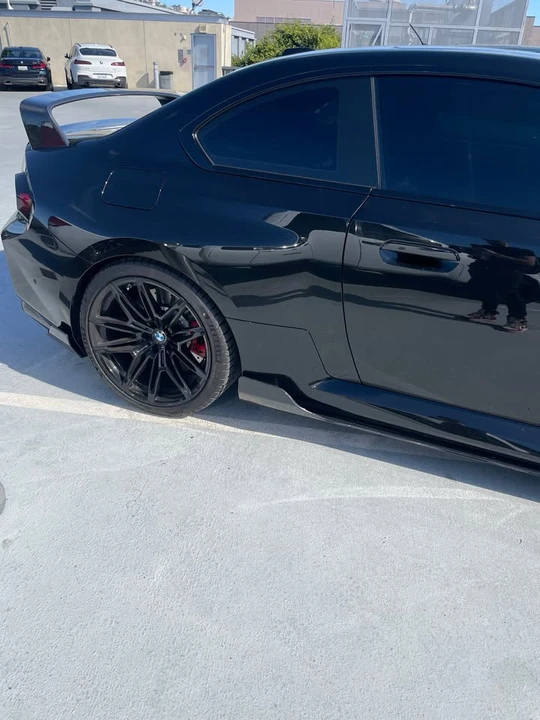 2024 BMW G87 M2 - Image 7 of 8