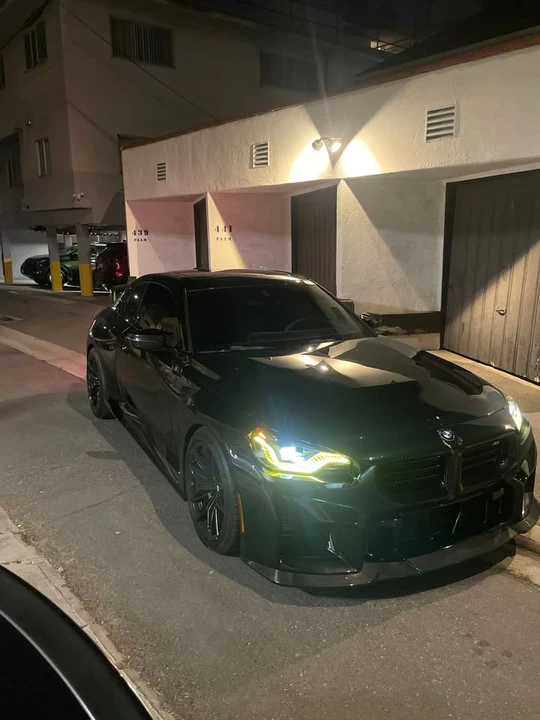 2024 BMW G87 M2 - Image 5 of 8