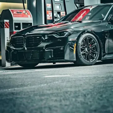 2024 BMW M2 G87