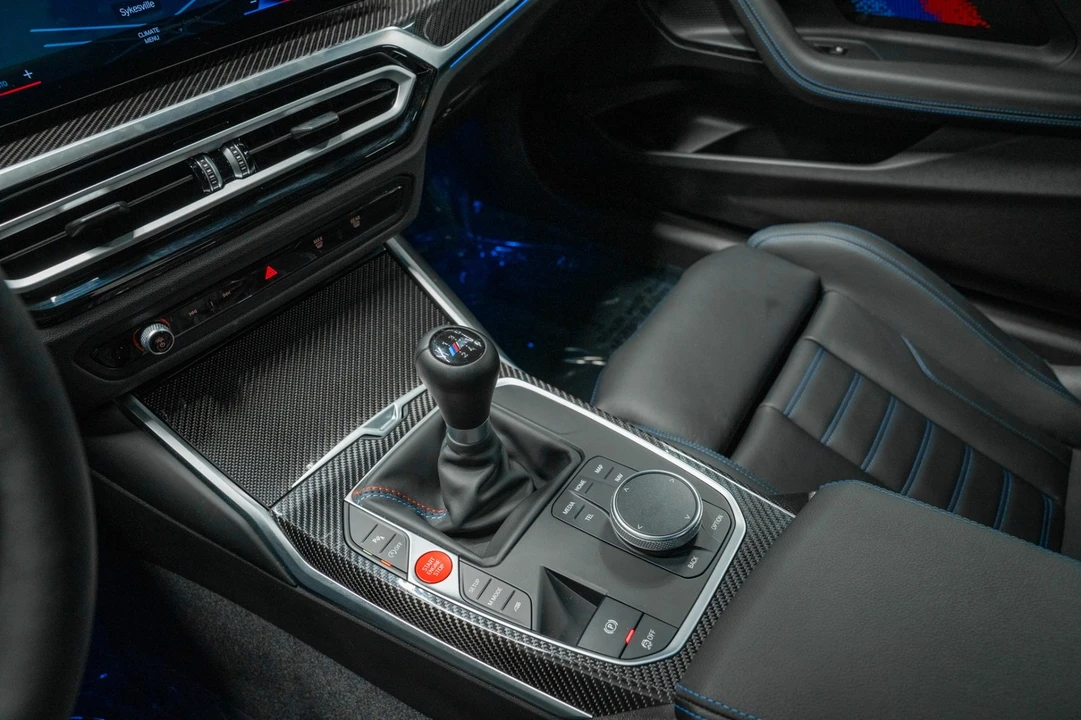 2024 BMW G87 M2 - Image 15 of 21