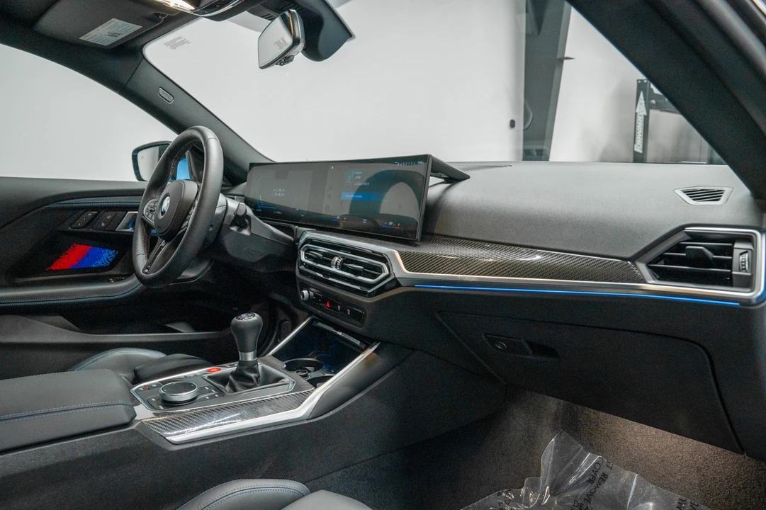 2024 BMW G87 M2 - Image 13 of 21