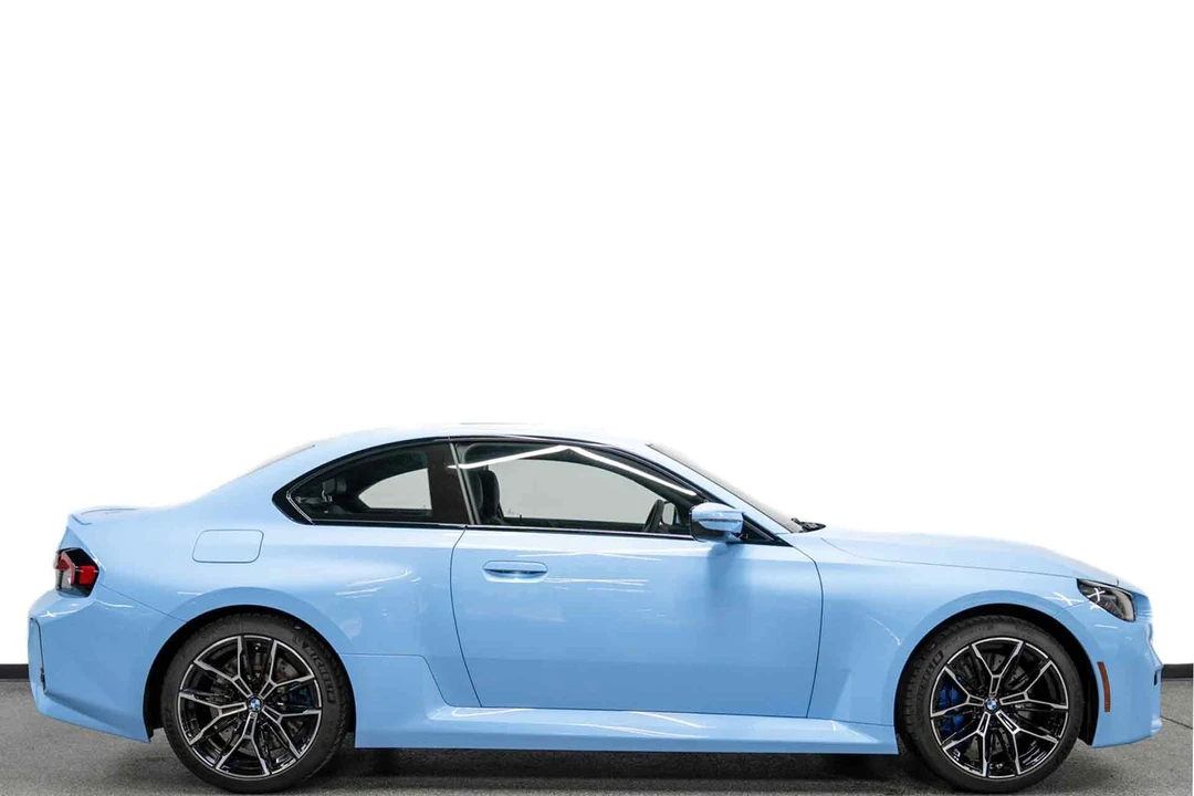 2024 BMW G87 M2 - Image 2 of 21