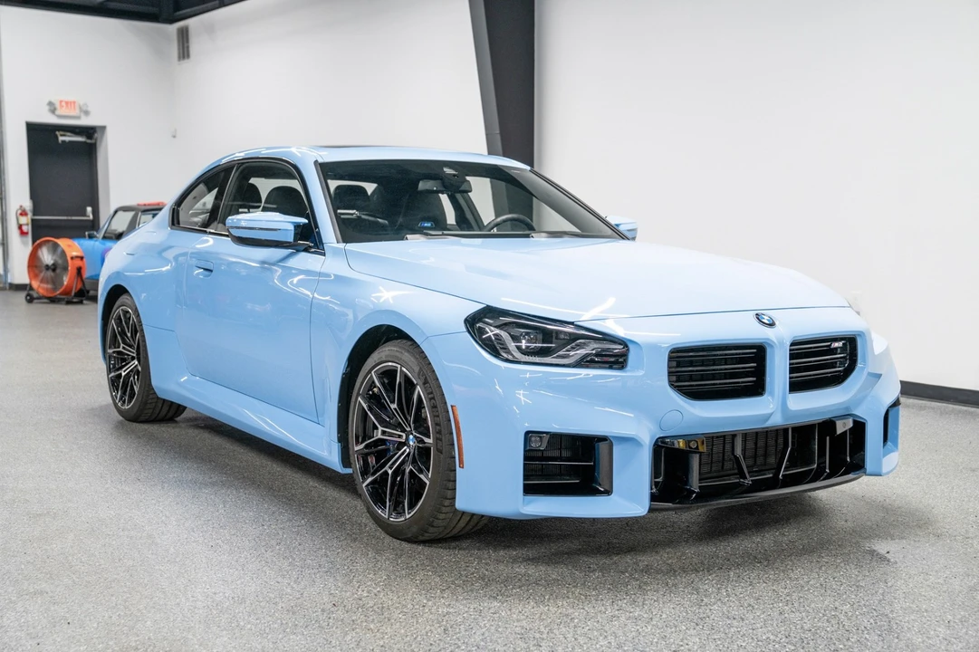 2024 BMW G87 M2 - Image 3 of 21