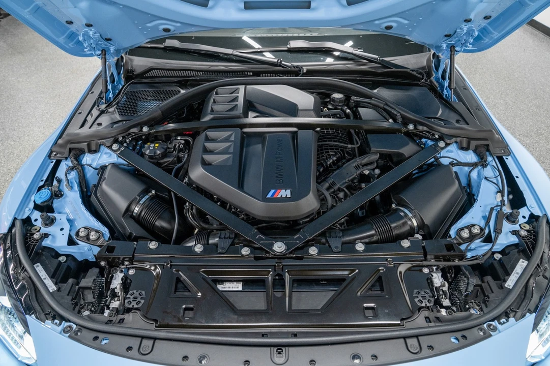 2024 BMW G87 M2 - Image 11 of 21