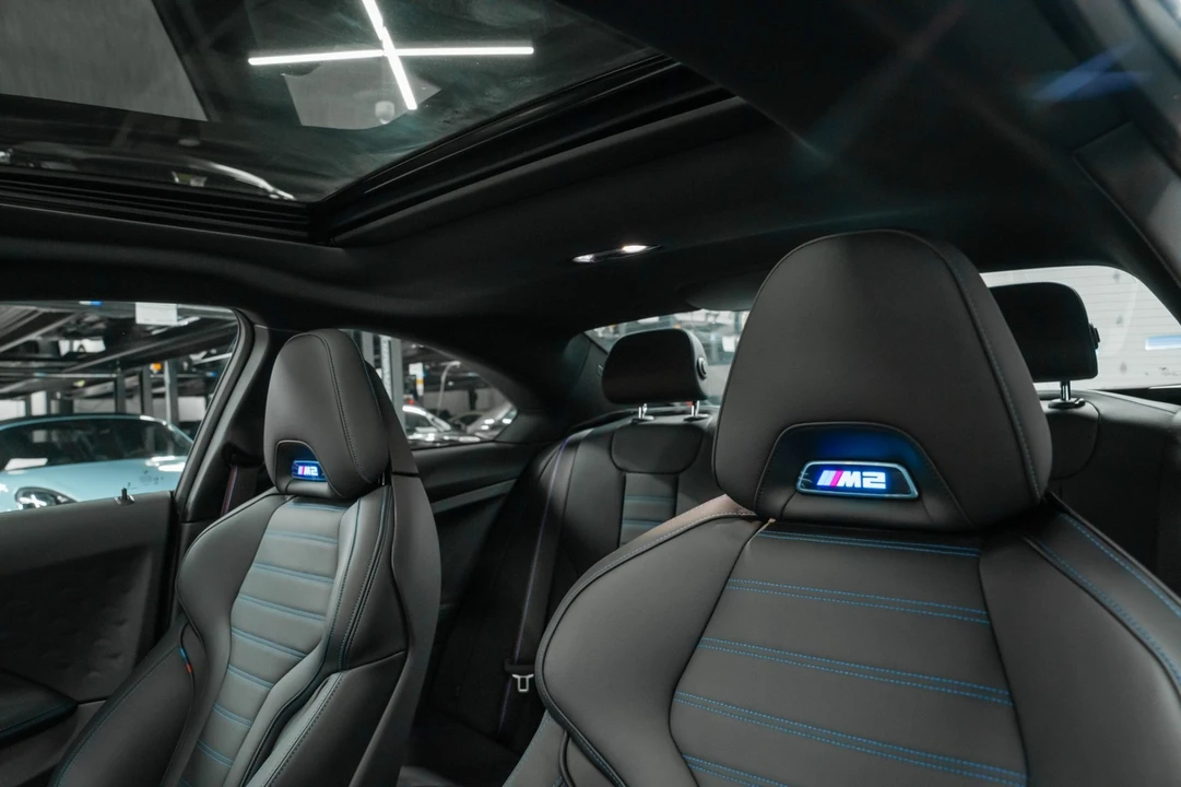 2024 BMW G87 M2 - Image 17 of 21