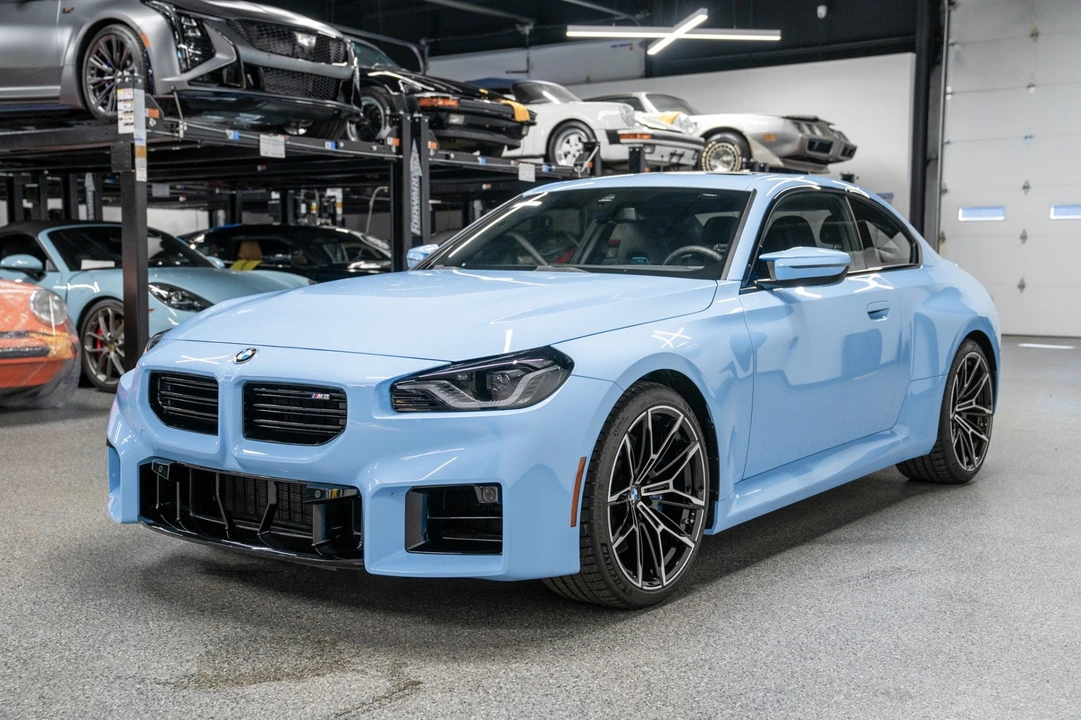 2024 BMW G87 M2 - Image 5 of 21
