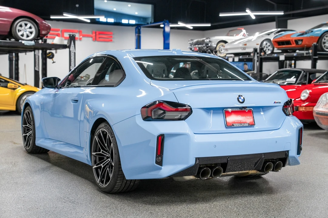 2024 BMW G87 M2 - Image 6 of 21