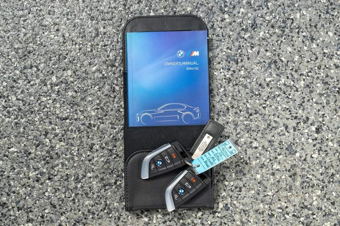 2024 BMW G87 M2 - Image 20 of 21