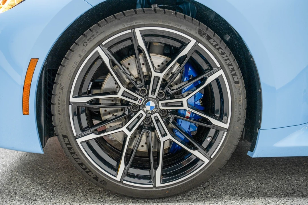 2024 BMW G87 M2 - Image 9 of 21