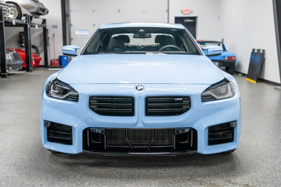 2024 BMW G87 M2 - Image 4 of 21