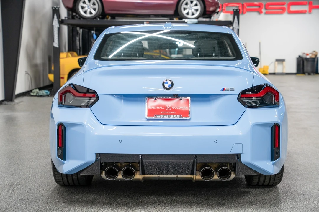 2024 BMW G87 M2 - Image 7 of 21