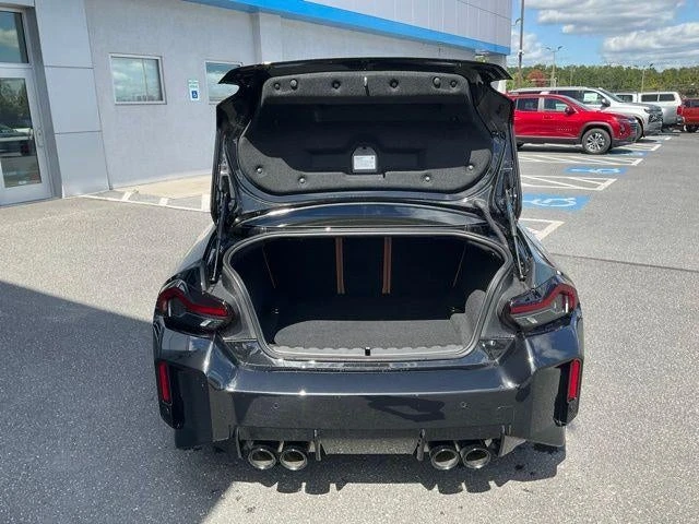 2024 BMW G87 M2 - Image 18 of 19