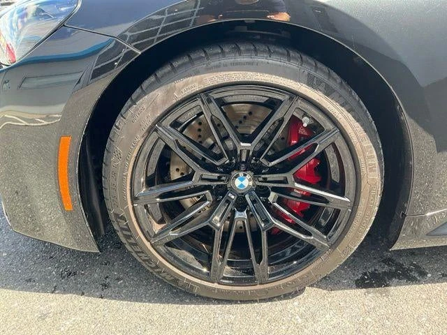 2024 BMW G87 M2 - Image 19 of 19