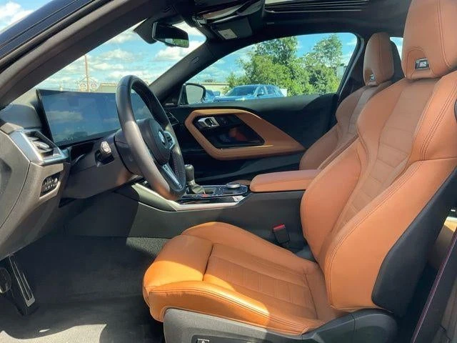 2024 BMW G87 M2 - Image 2 of 19