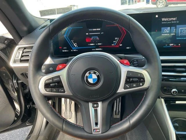 2024 BMW G87 M2 - Image 3 of 19
