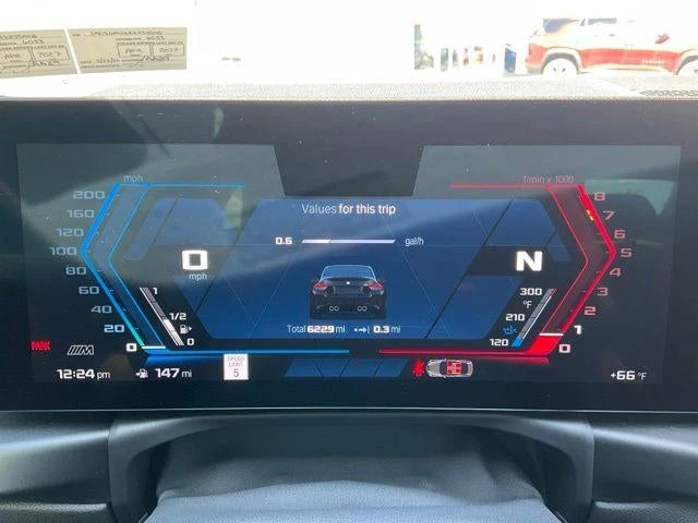 2024 BMW G87 M2 - Image 4 of 19