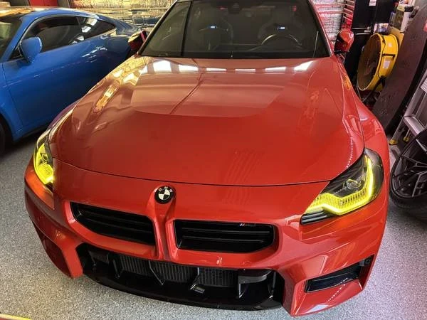 2024 BMW G87 M2 - Image 2 of 18