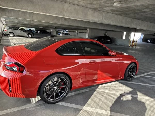 2024 BMW G87 M2 - Image 18 of 18