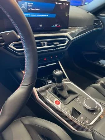 2024 BMW G87 M2 - Image 11 of 18