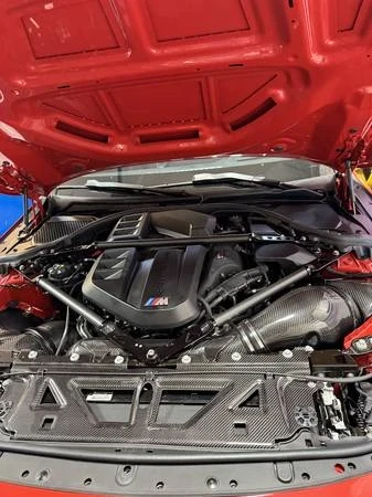 2024 BMW G87 M2 - Image 8 of 18
