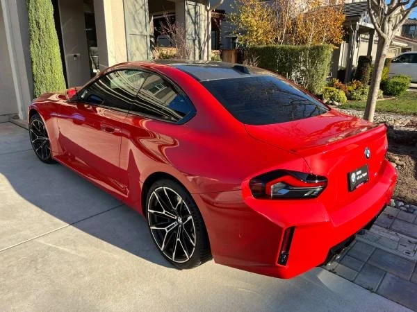 2024 BMW G87 M2 - Image 5 of 18