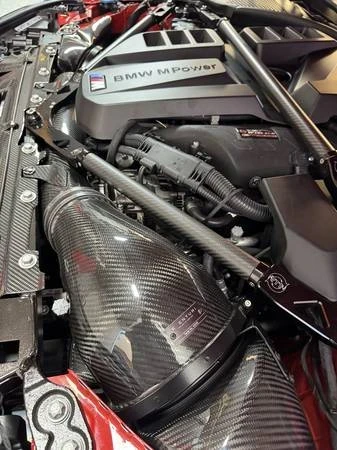 2024 BMW G87 M2 - Image 16 of 18
